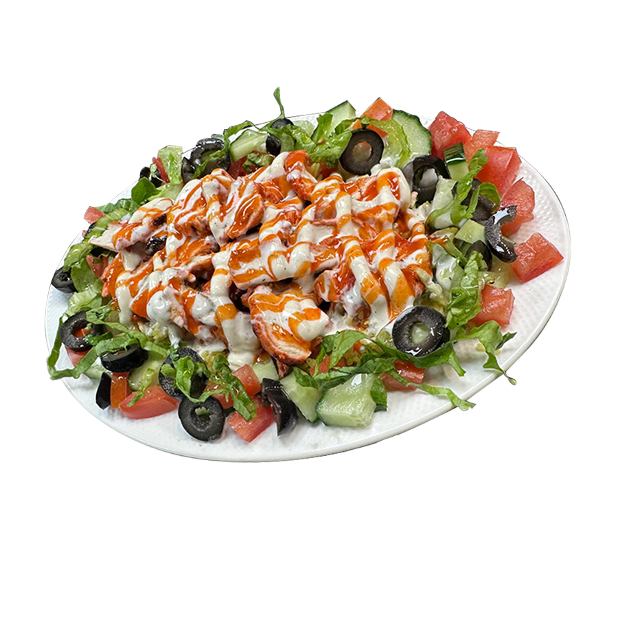 Butt Karahi | Famous Halal Pakistani Restaurant