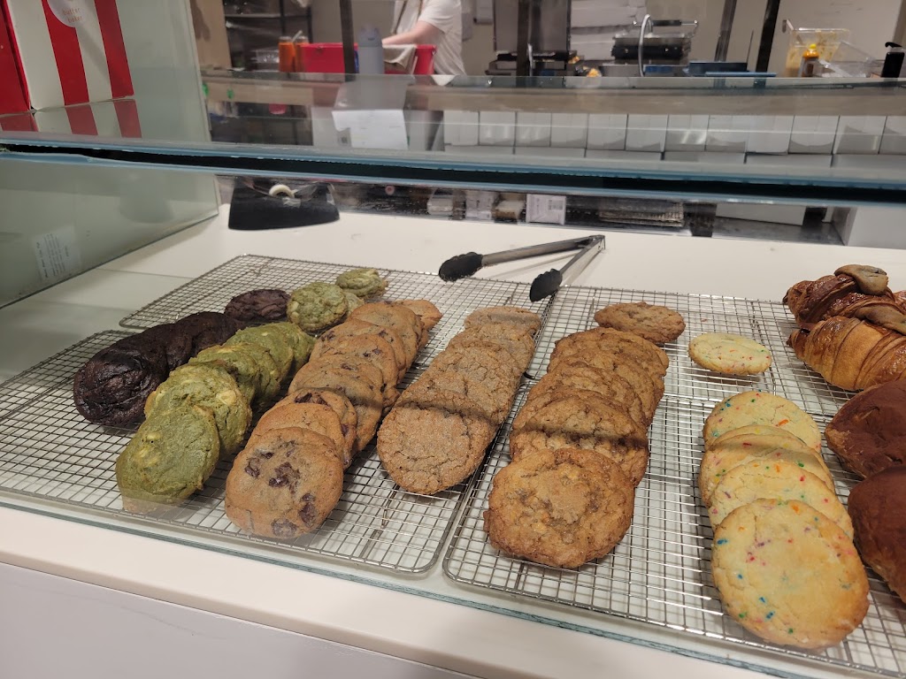 Butter Baker Market Café