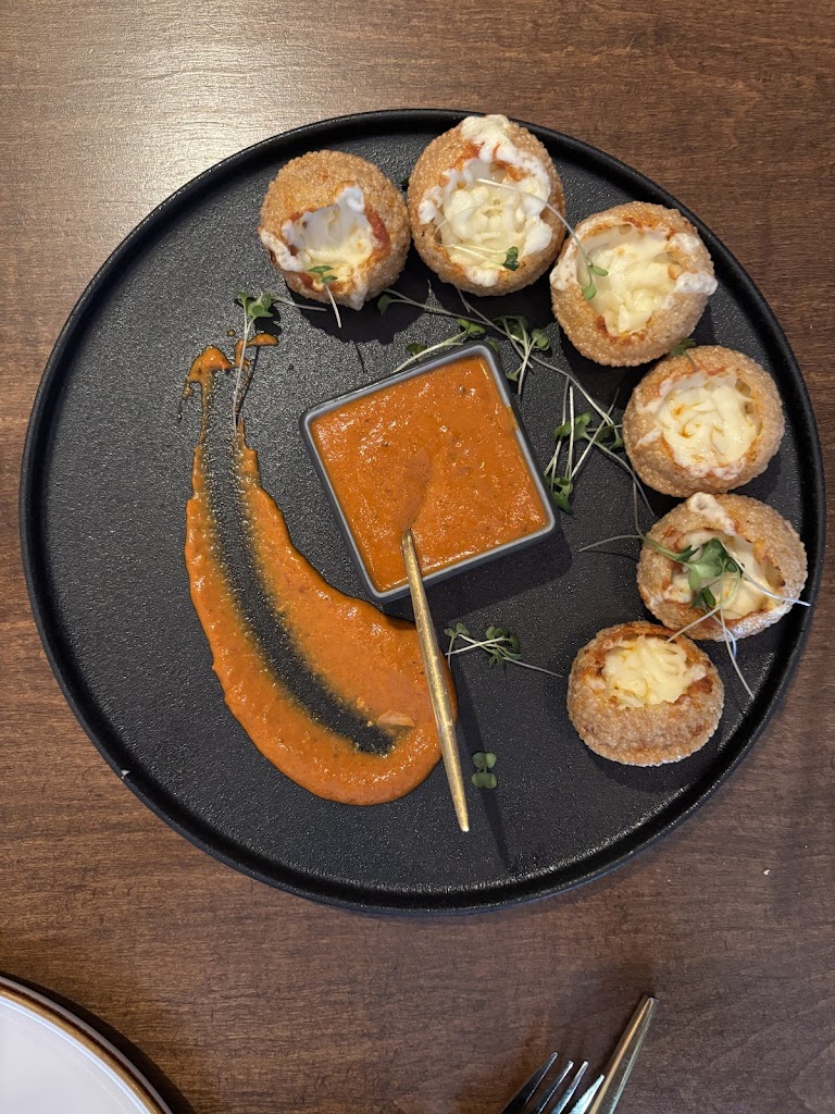 Butter Chicken Factory