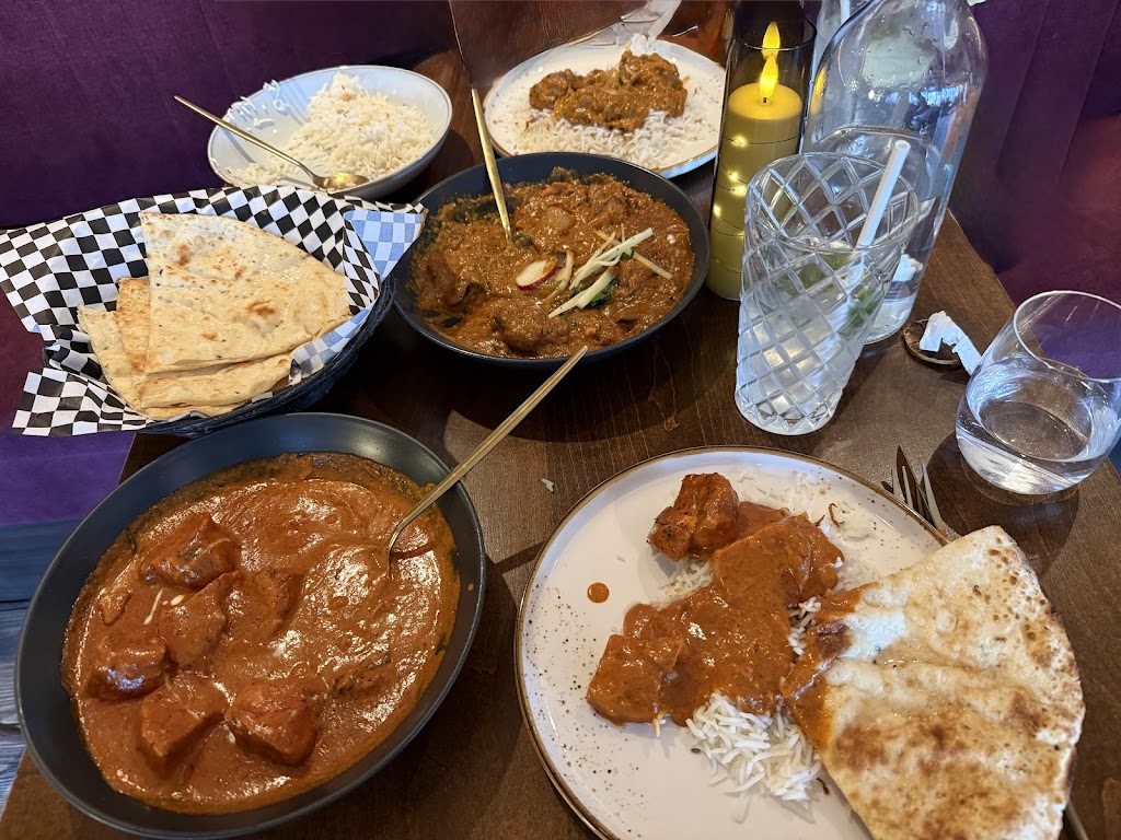 Butter Chicken Factory