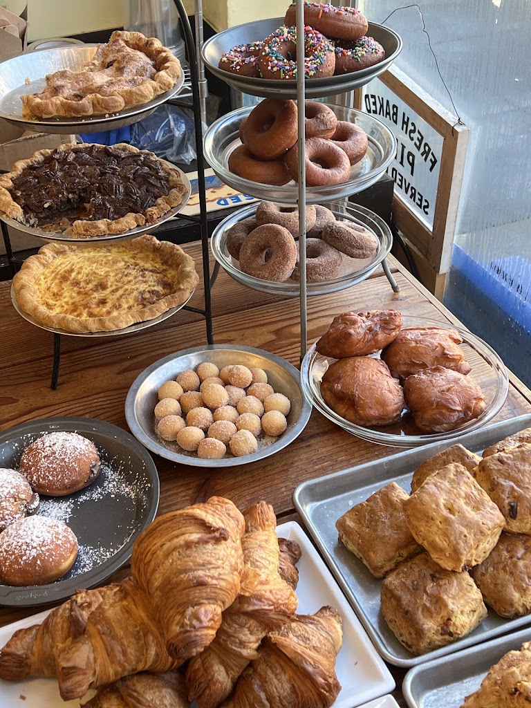 Butter Love Bakeshop