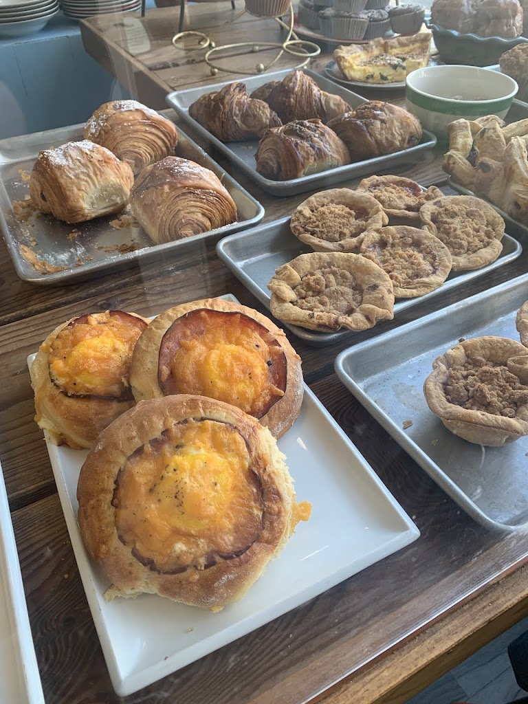 Butter Love Bakeshop