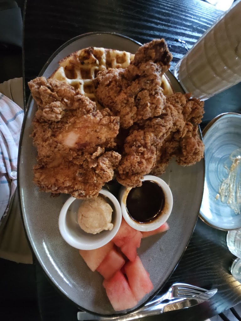 Buttermilk and Bourbon- Watertown