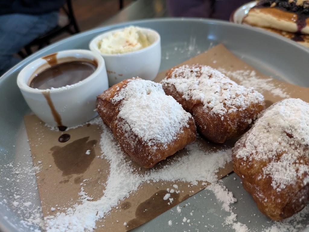 Buttermilk and Bourbon- Watertown