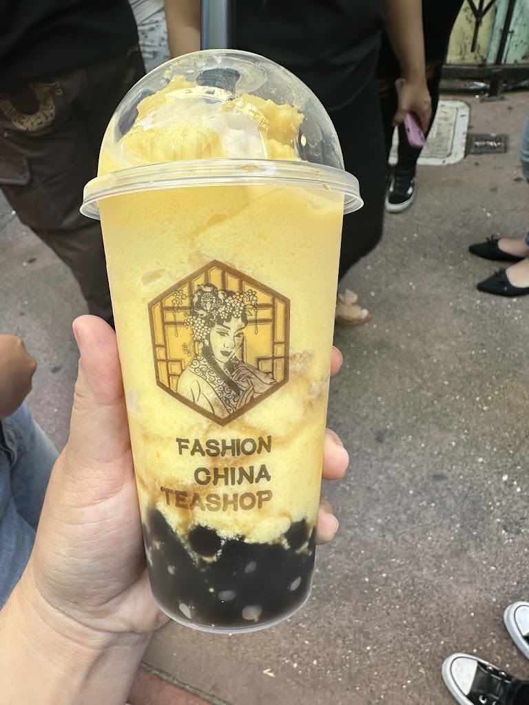 By Me Boba Tea