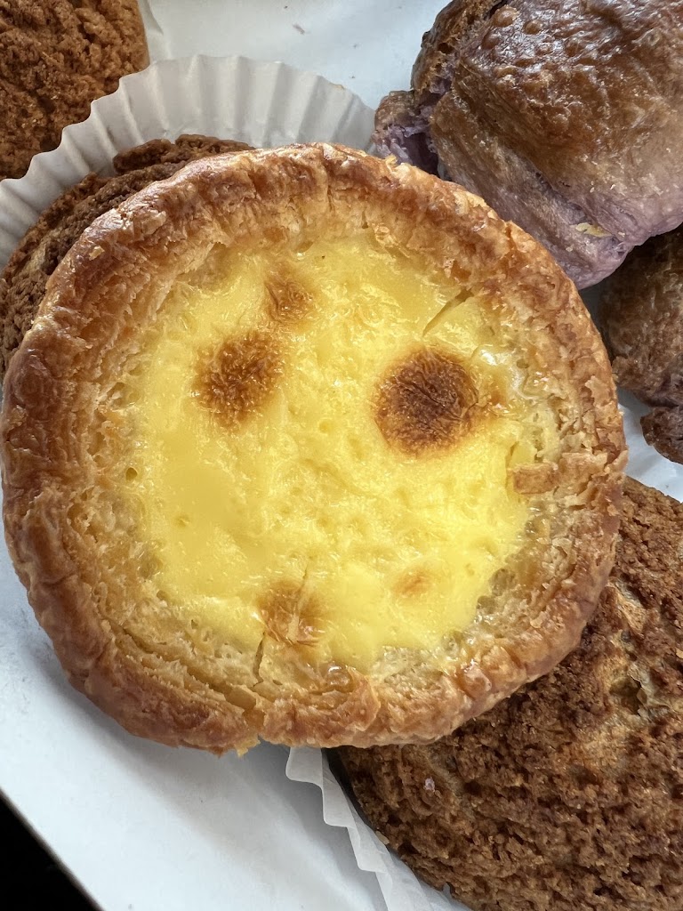 CA Bakehouse