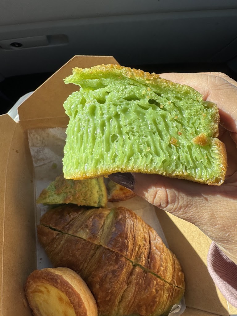CA Bakehouse