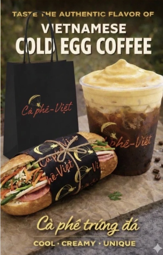 Cà phê Việt
