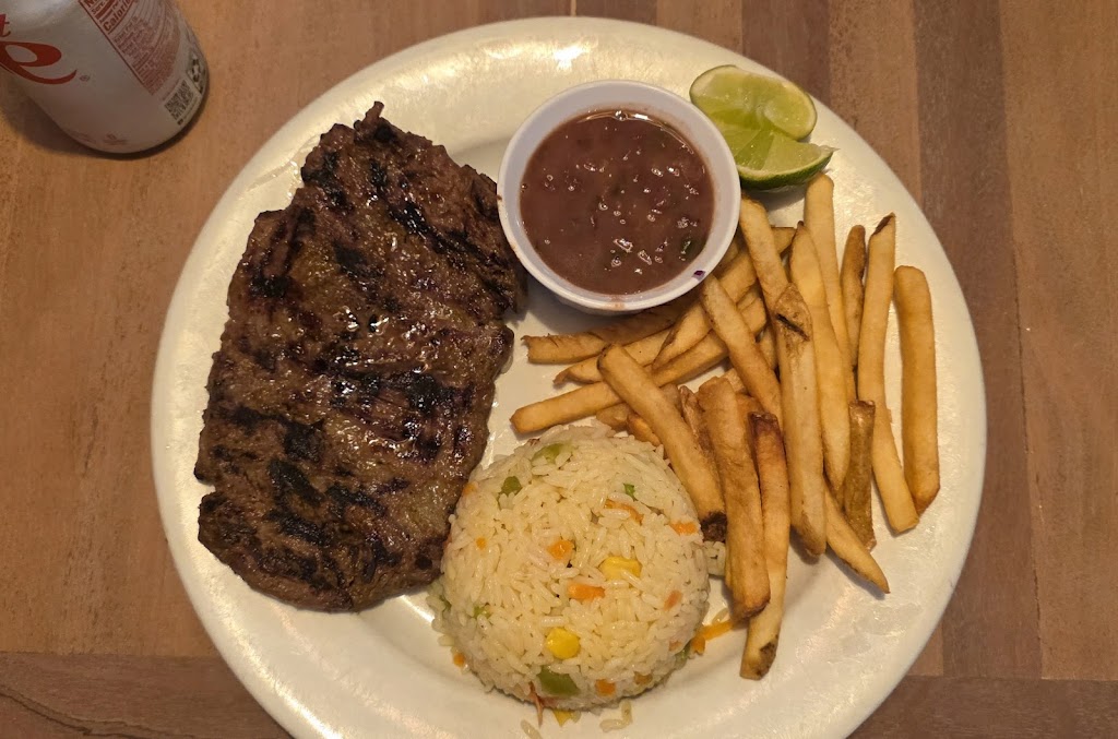 CABANA GRILL MEXICAN RESTAURANT