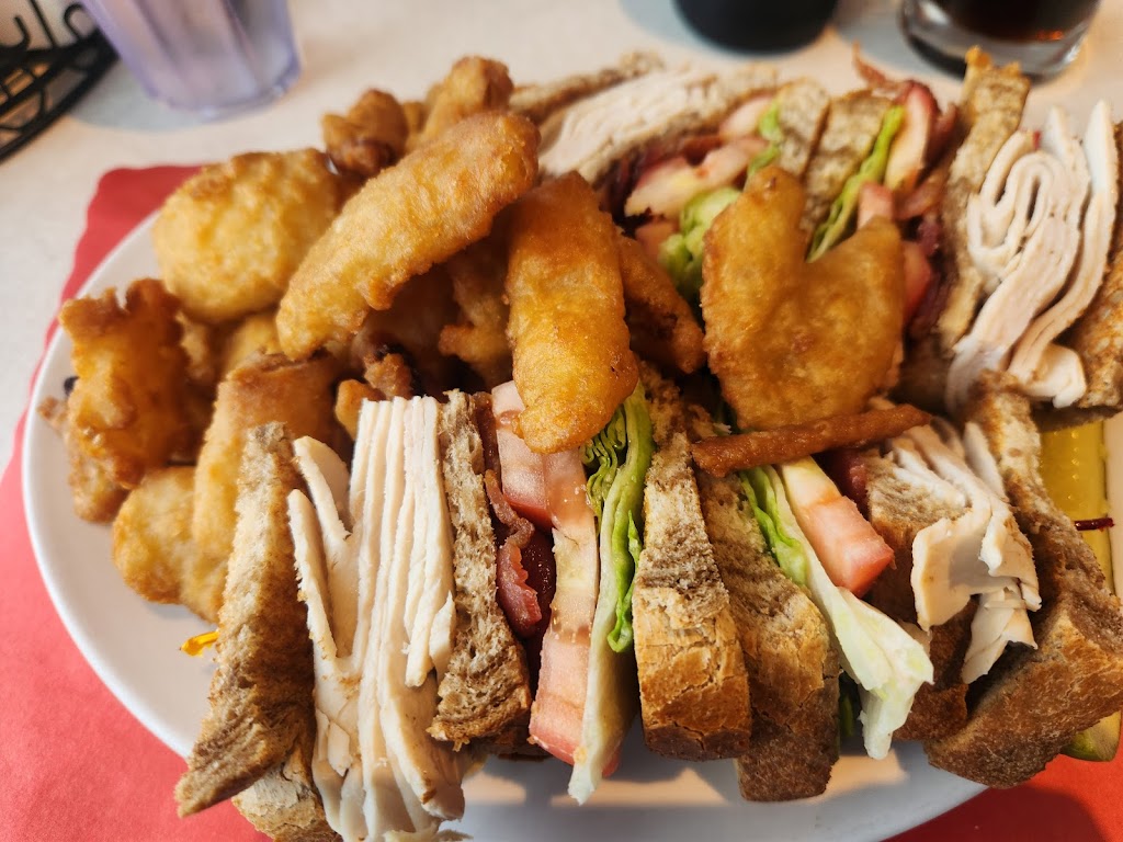 Cabot's