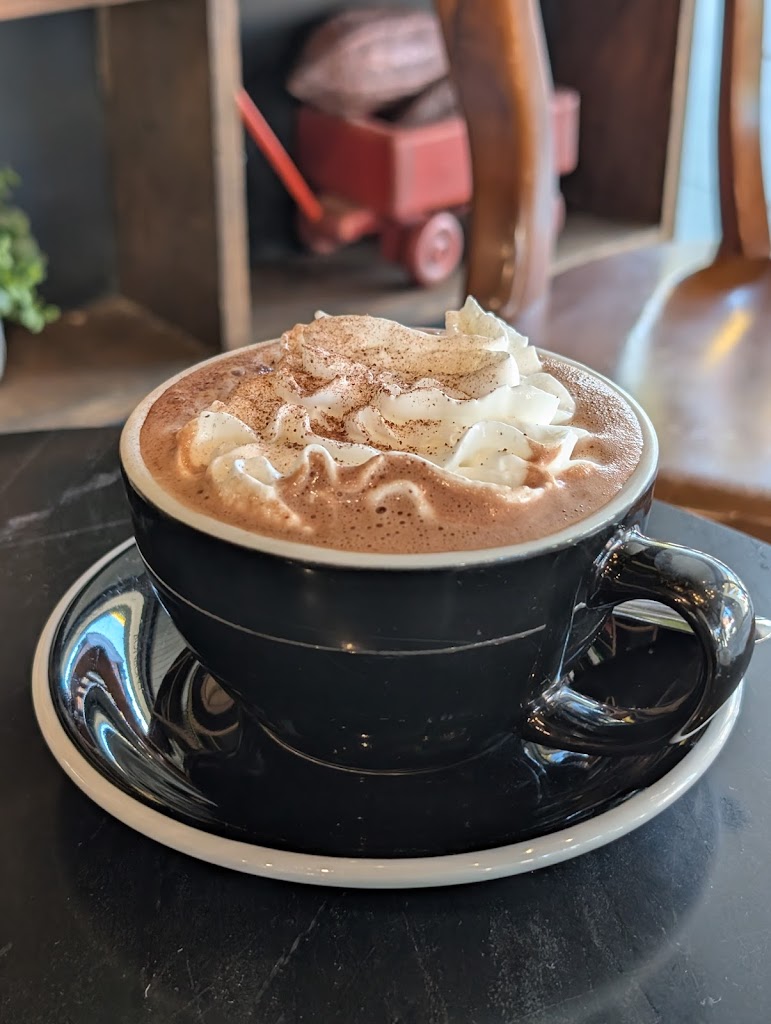 cacao
