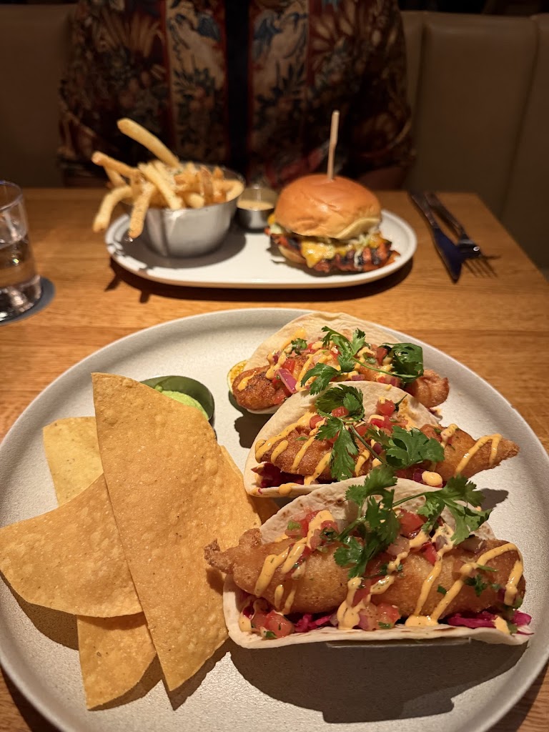 Cactus Club Cafe