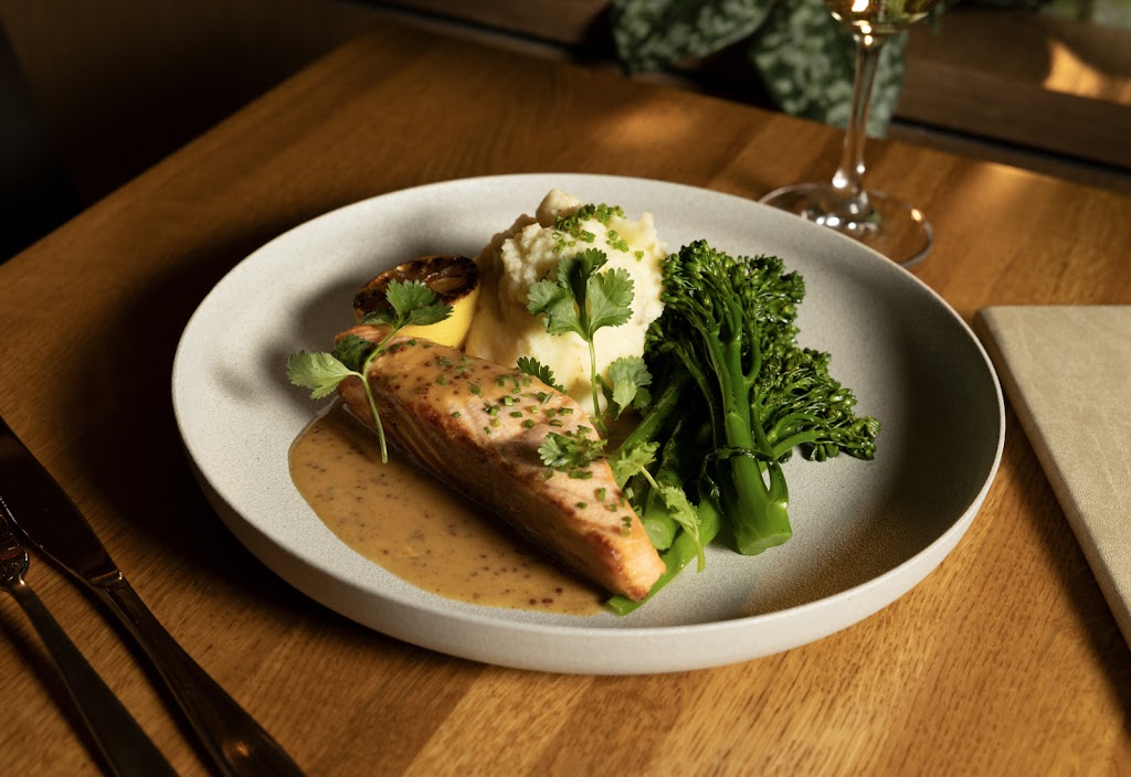 Cactus Club Cafe