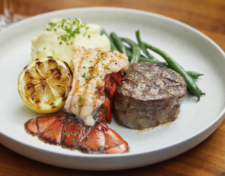 Cactus Club Cafe