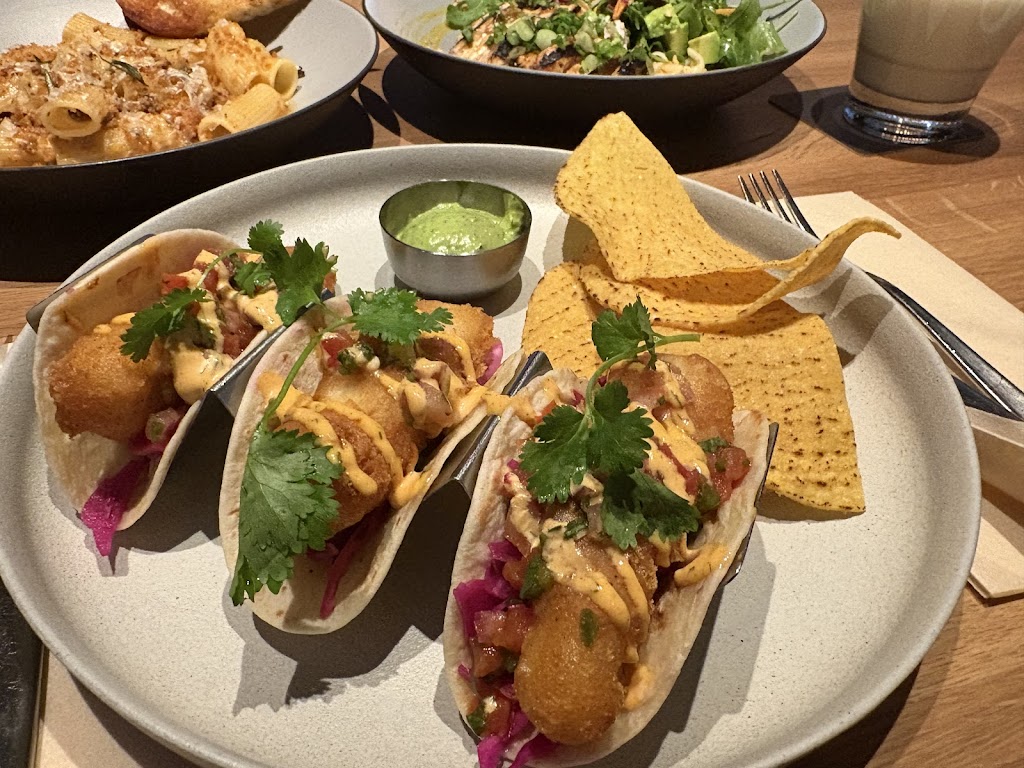Cactus Club Cafe