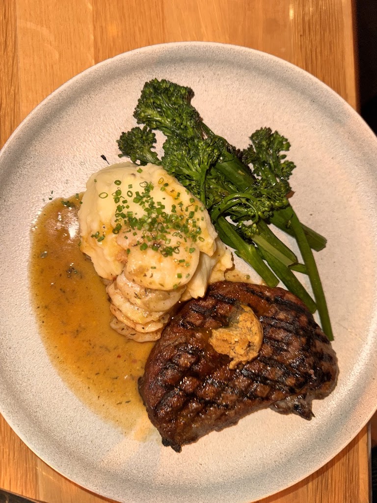 Cactus Club Cafe
