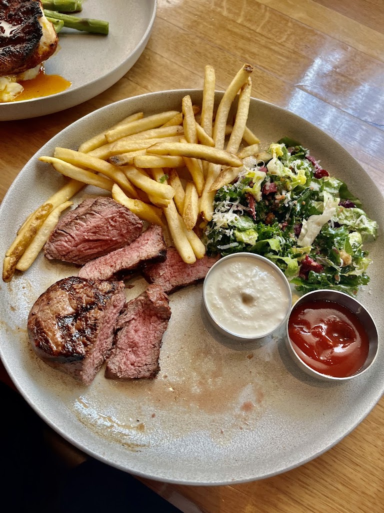Cactus Club Cafe