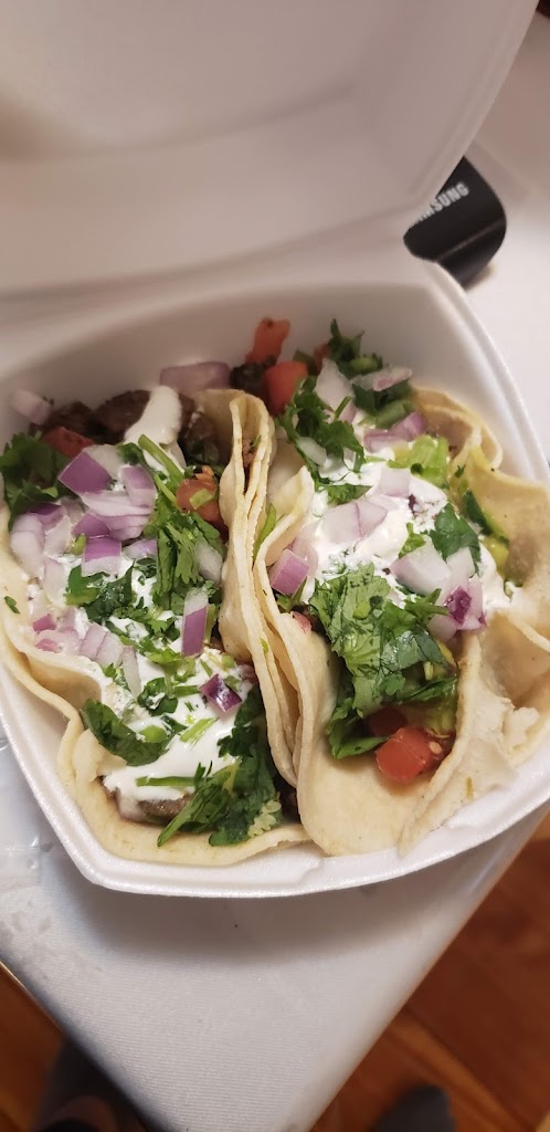 Cactus Mexican Grill
