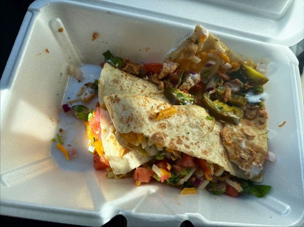 Cactus Mexican Grill