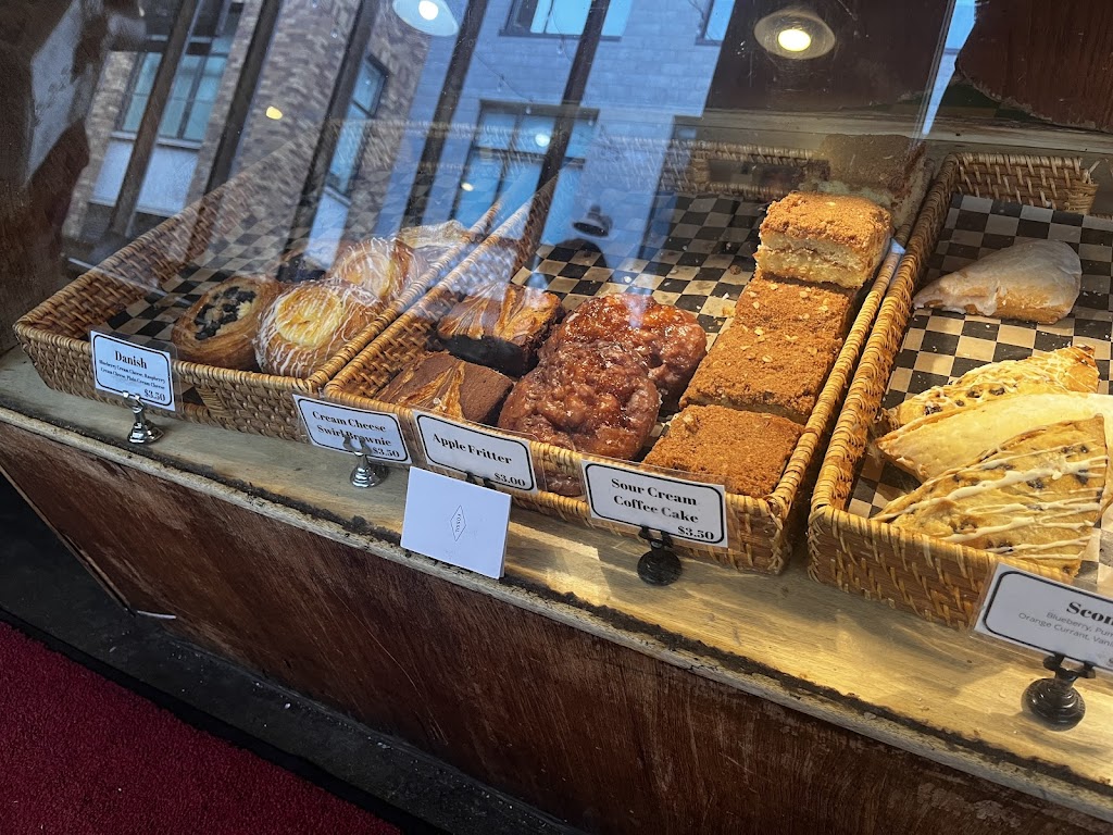 Cafe Allegro