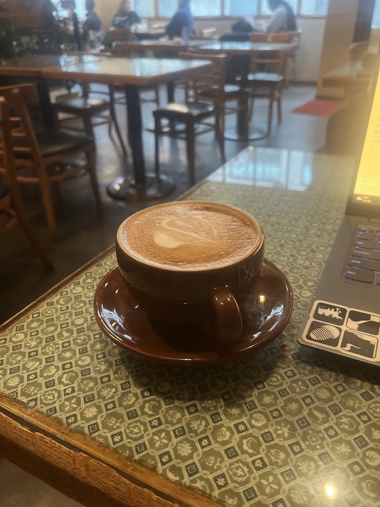 Cafe Allegro