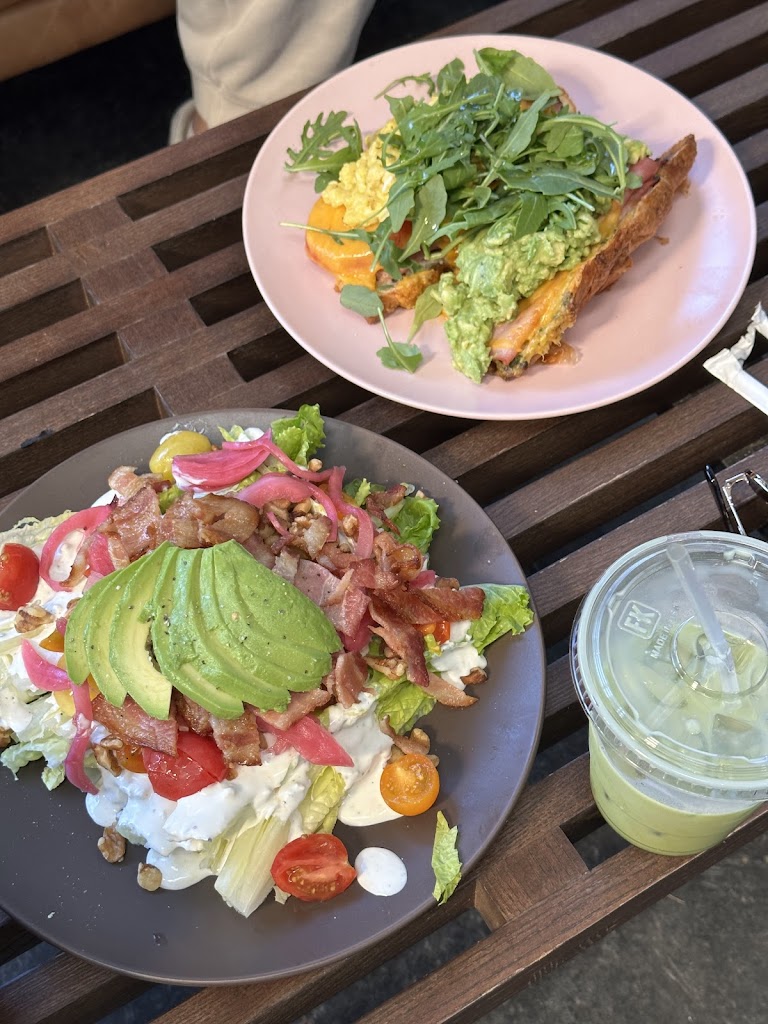 Cafe Alma