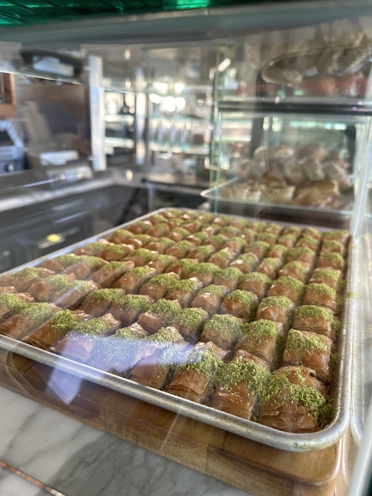 Cafe Angolo
