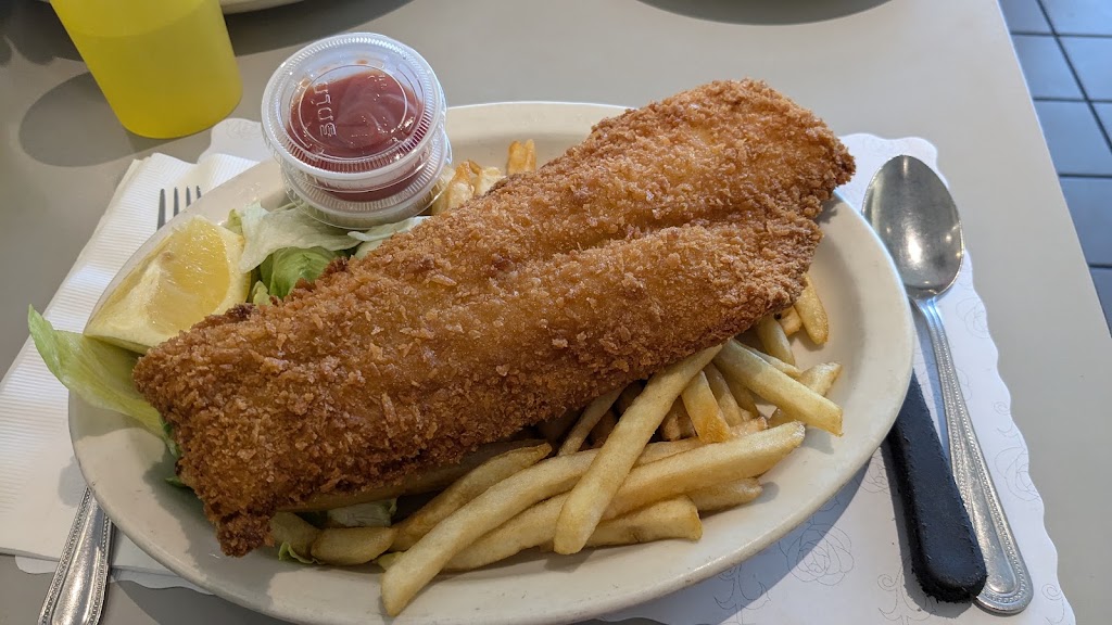 Cafe Bakery Restaurant