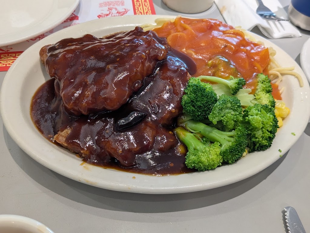 Cafe Bakery Restaurant