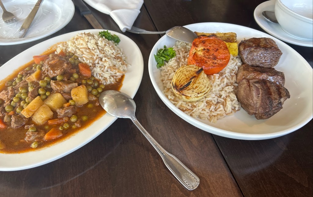Cafe Barada