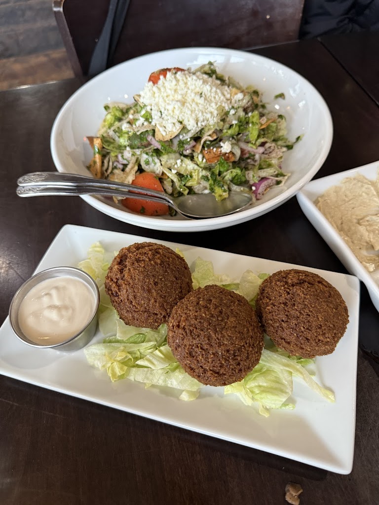 Cafe Barada