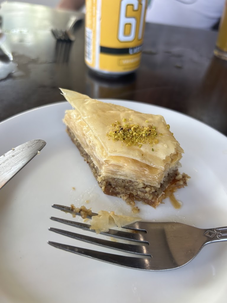 Cafe Barada