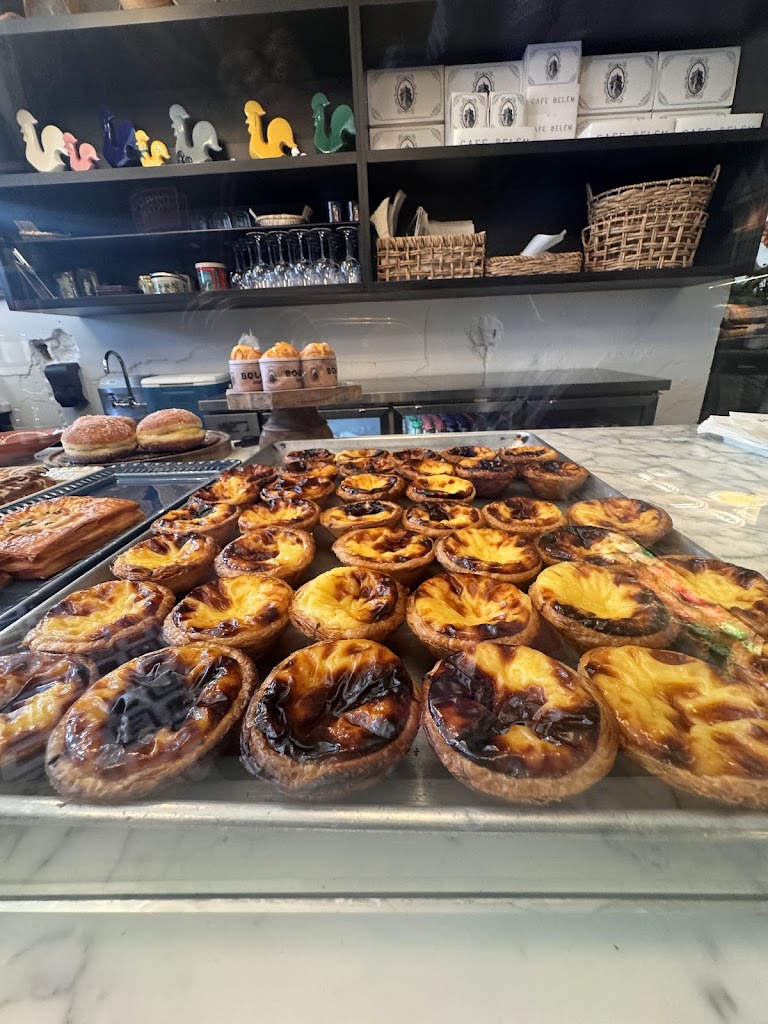 Cafe Belem