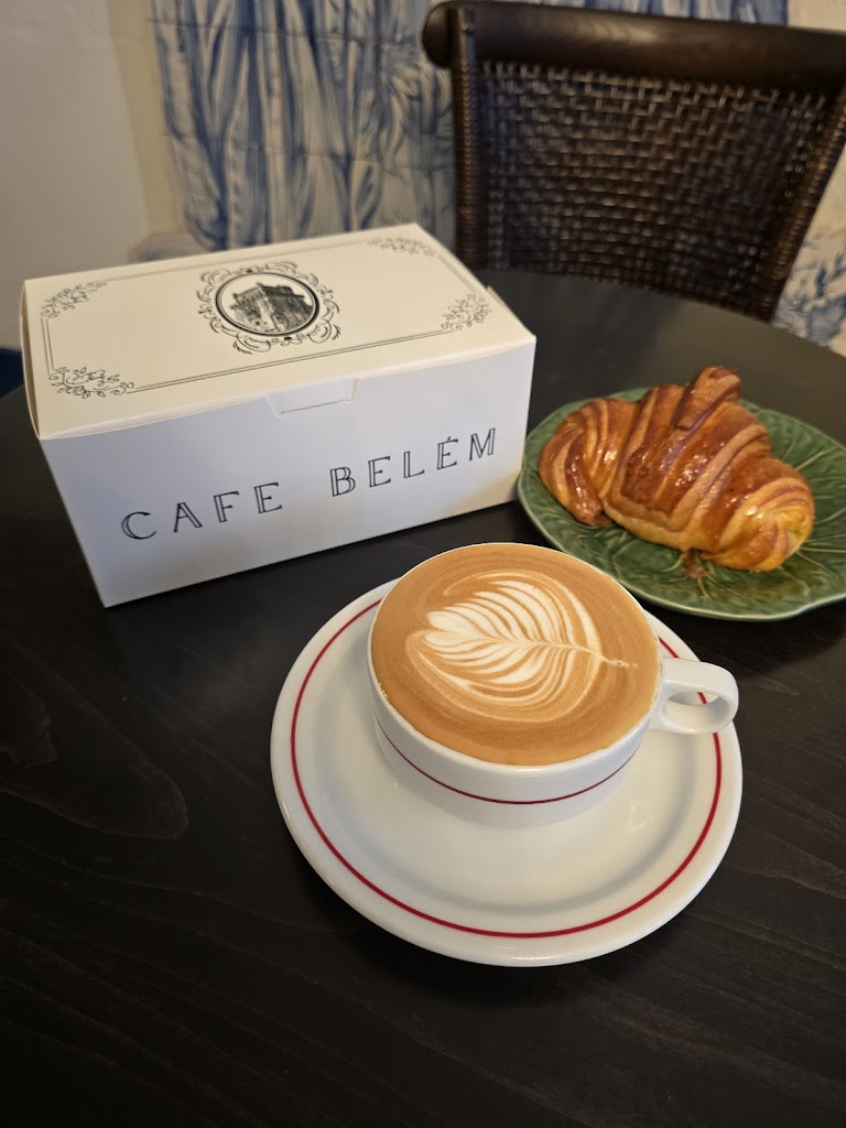 Cafe Belem