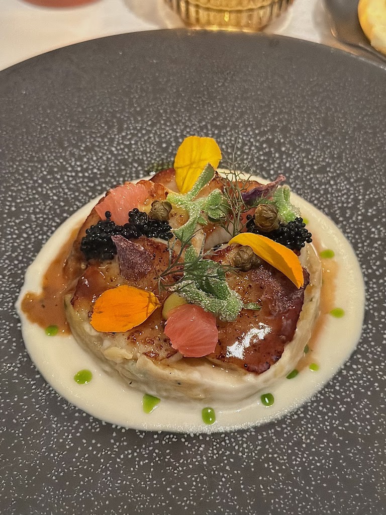Café Boulud at Maison BARNES