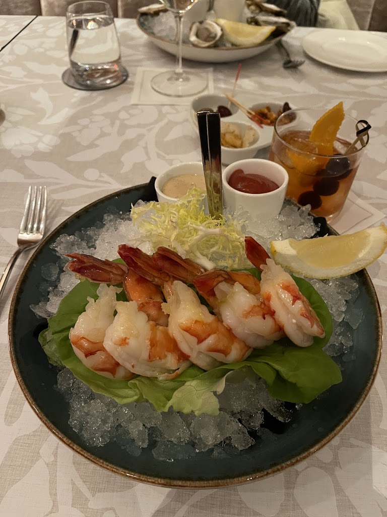 Café Boulud