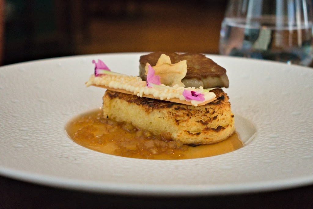 Café Boulud