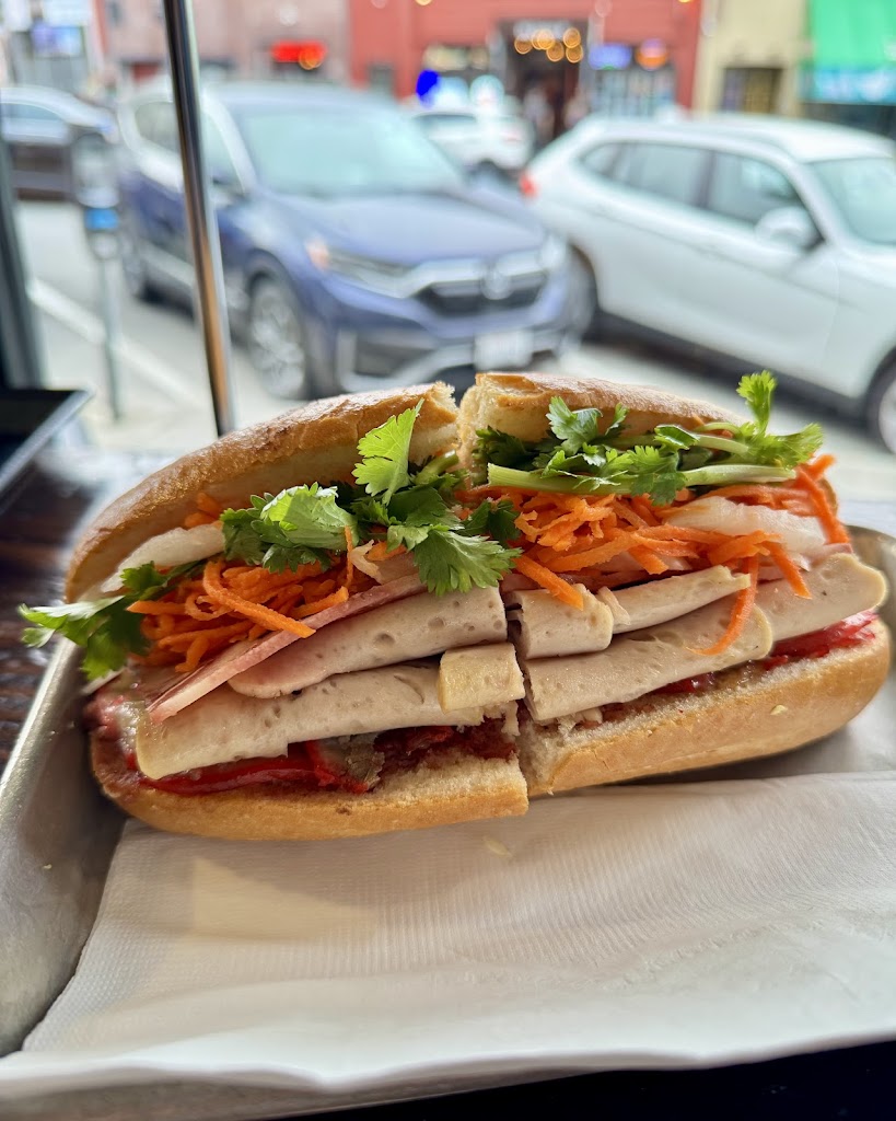Cafe Bunn Mi