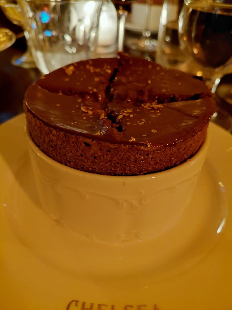 Café Chelsea