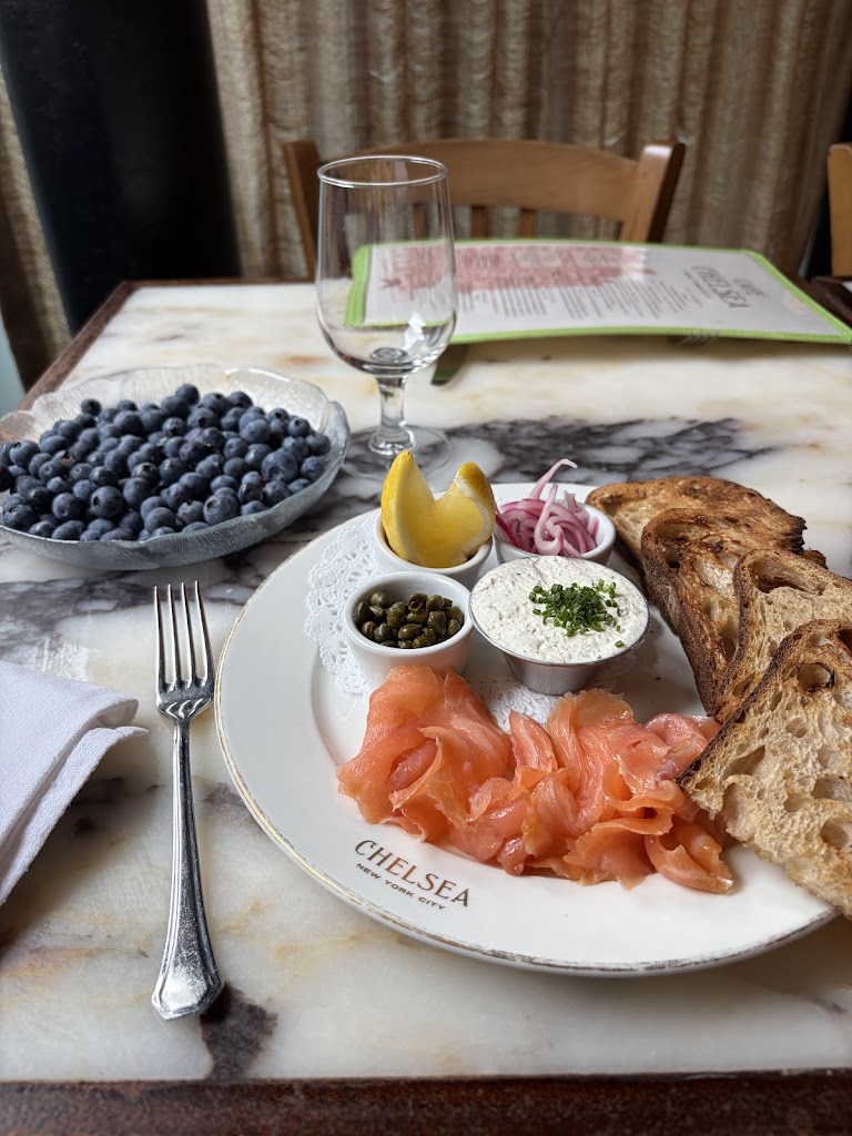 Café Chelsea