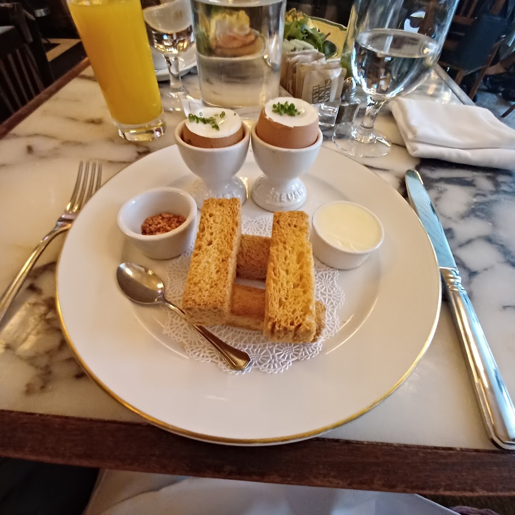 Café Chelsea