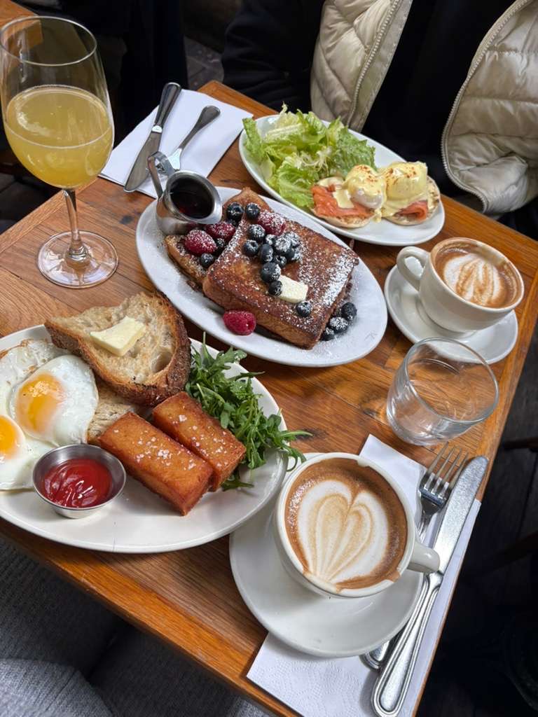 Cafe Colette
