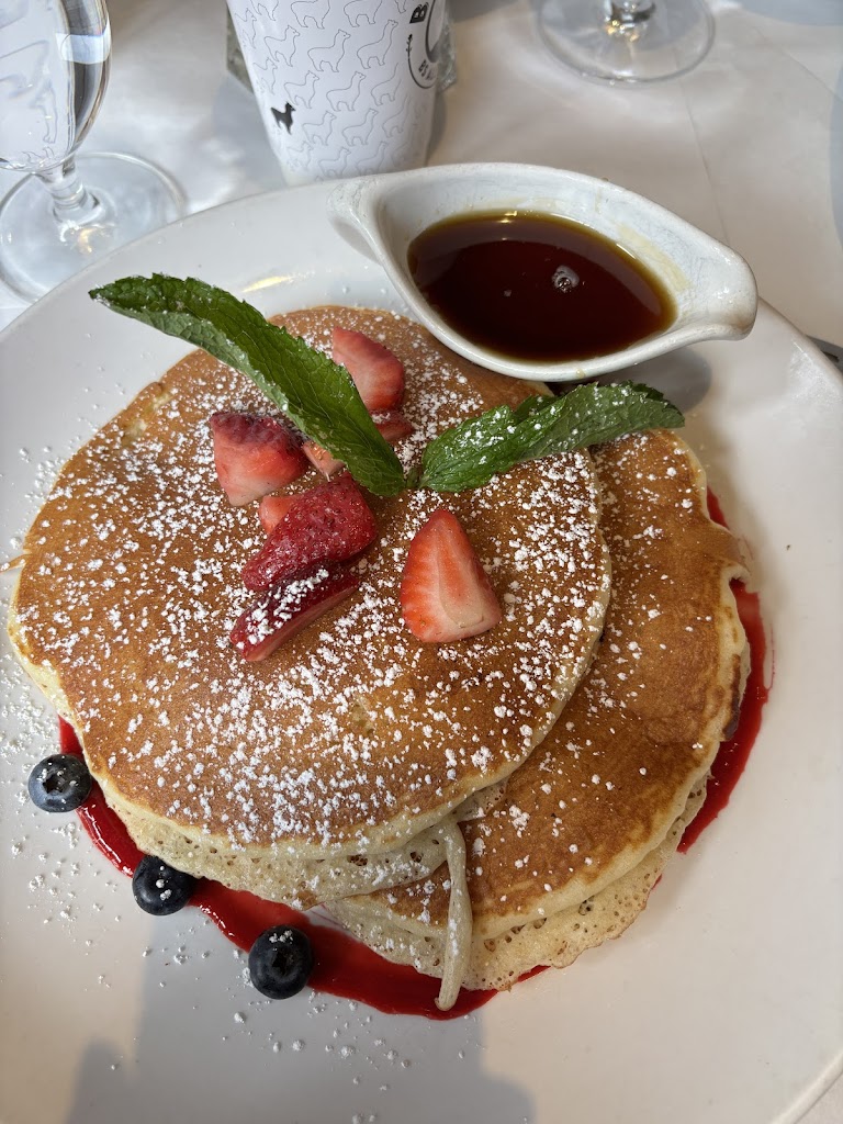 Cafe d’Alsace
