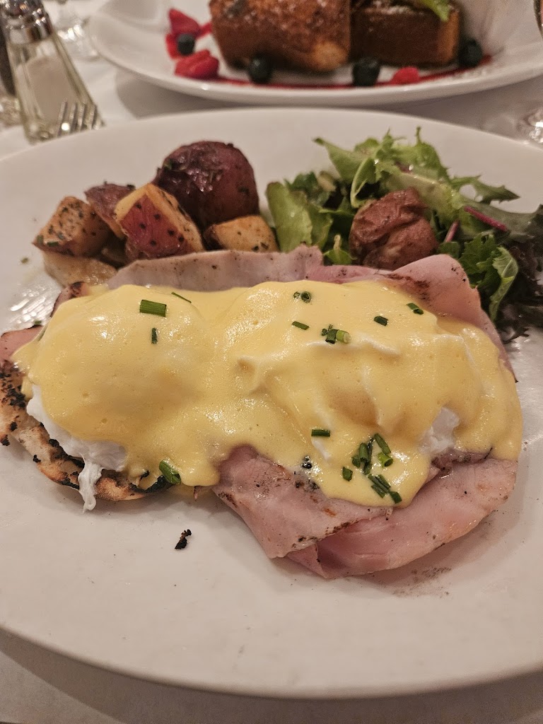 Cafe d’Alsace