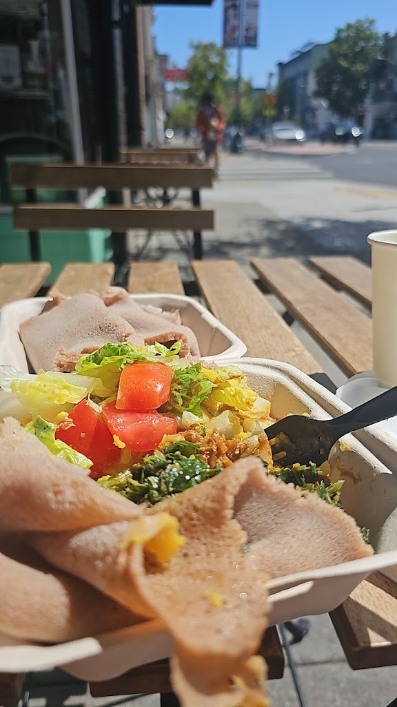 Cafe Dareye