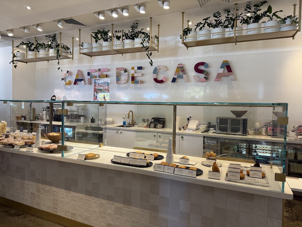 Cafe de Casa