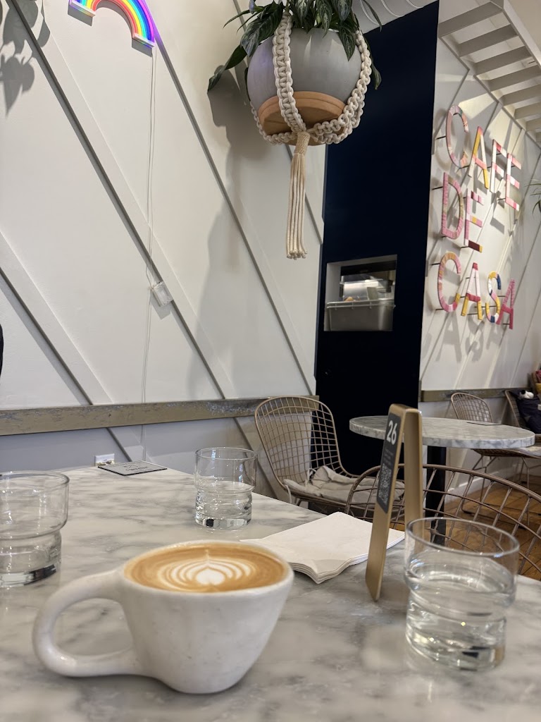 Cafe de Casa