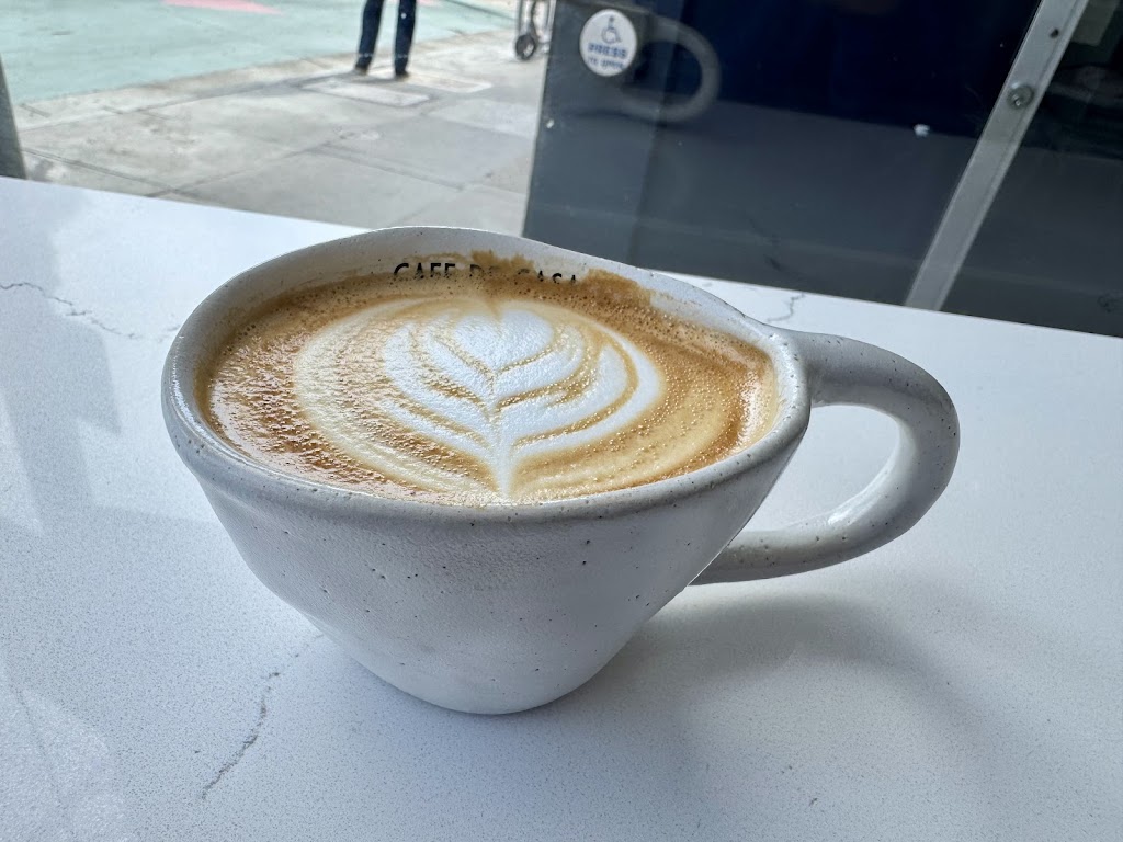 Cafe de Casa