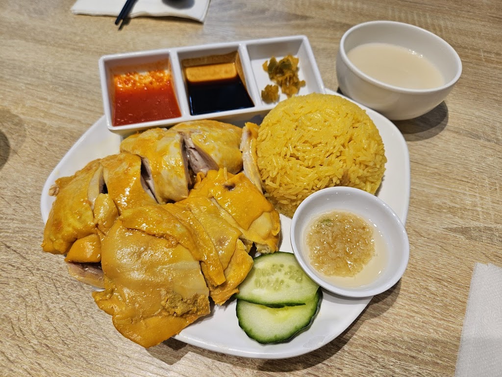 Cafe De Hong Kong 良心冰室