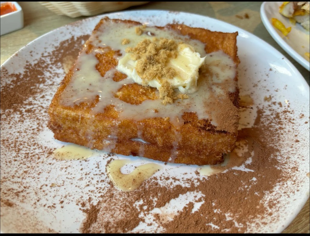 Cafe De Hong Kong 良心冰室